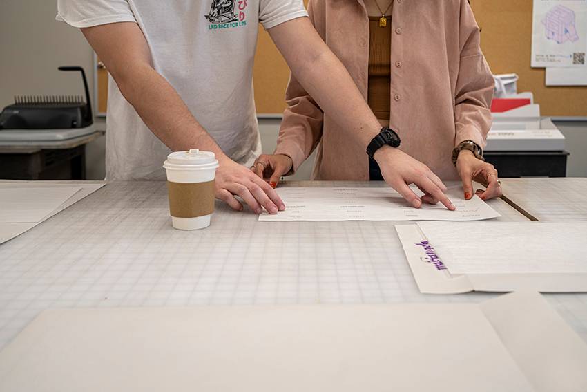 School of Art and Design Texas State University